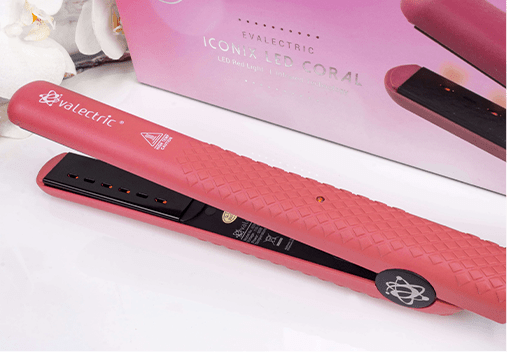 Evolution straightener reviews best sale