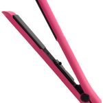 Ceramic Silk Straightener Coral
