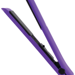 Ceramic Silk Straightener Deep Purple