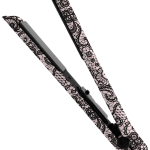 Ceramic Silk Straightener French Lace