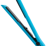 Ceramic Silk Straightener Ocean Blue