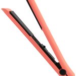 Ceramic Silk Straightener Peach