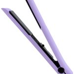 Ceramic Silk Straightener Lavender