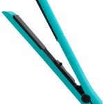 Ceramic Silk Straightener Teal