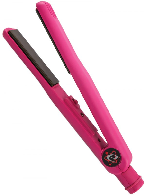 Evalectric 1 inch Titanium Hot Pink