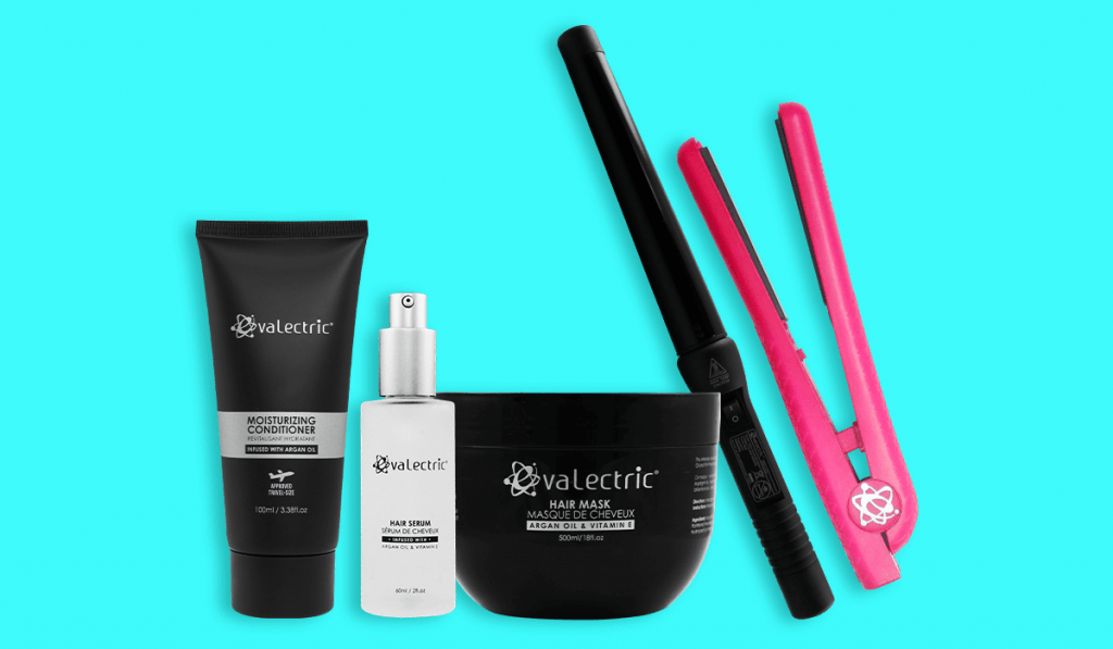 5 Hair Care Gift Sets for Any Occasion Evalectric