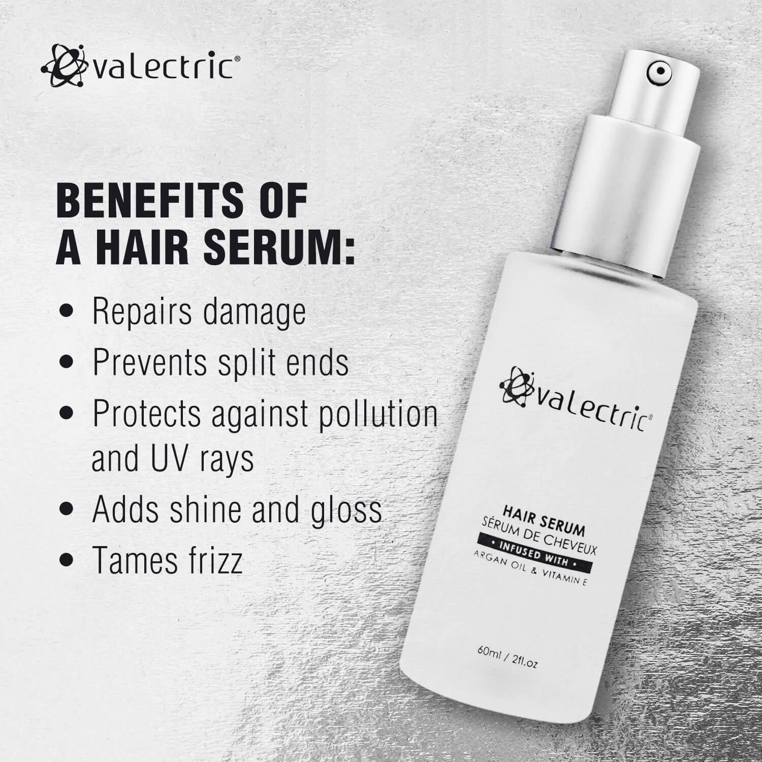 What are the pros and cons of applying hair serum? - Quora