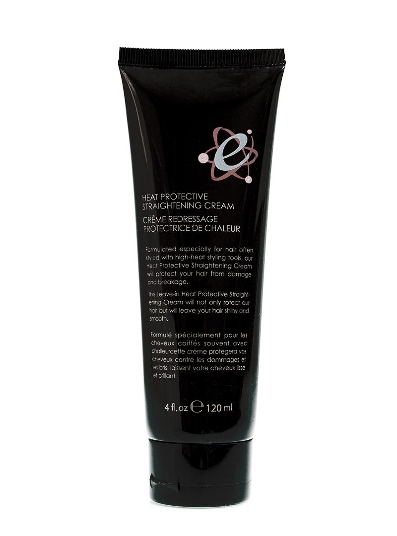 Evalectric Heat Protective Cream
