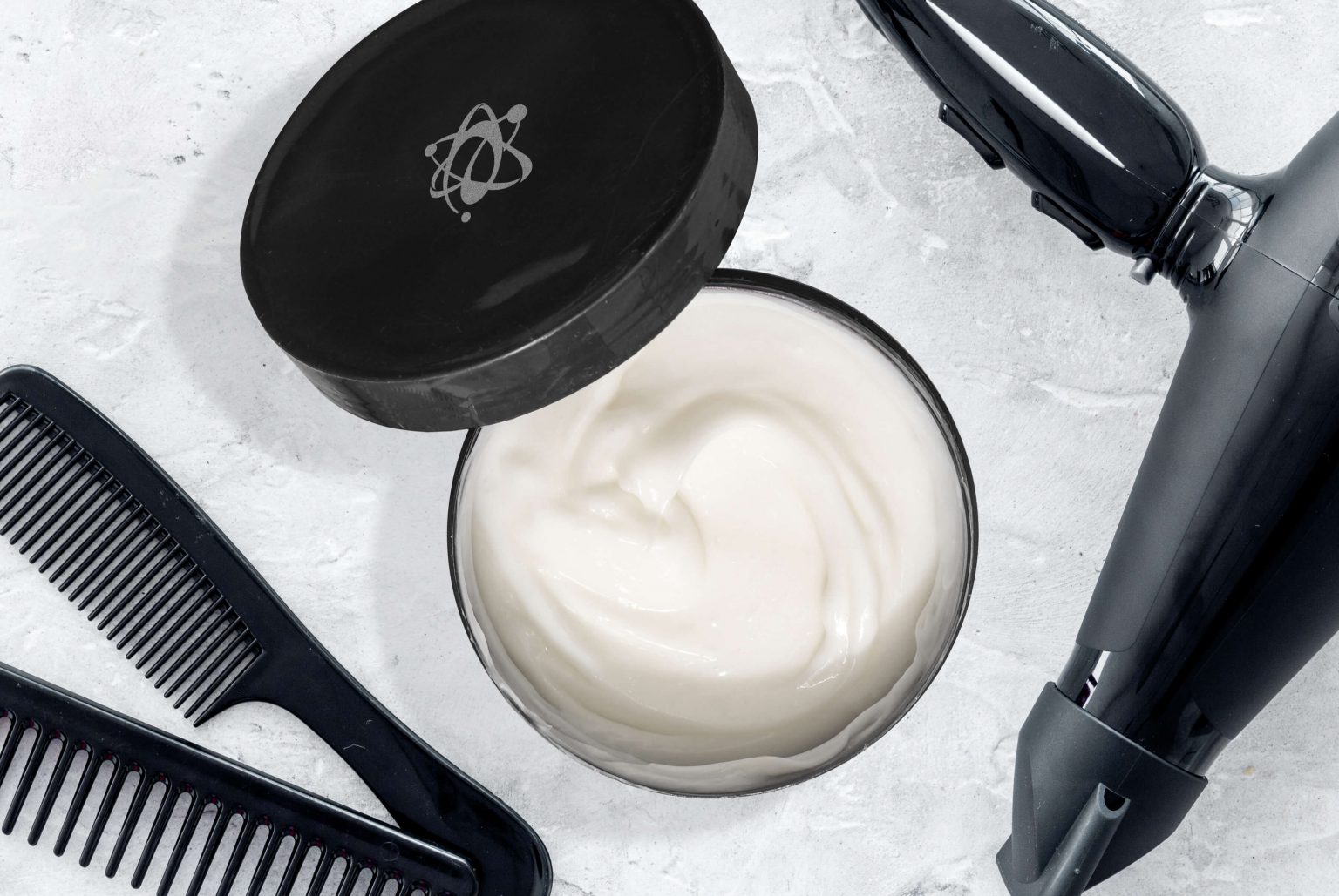 evalectric hair straightener