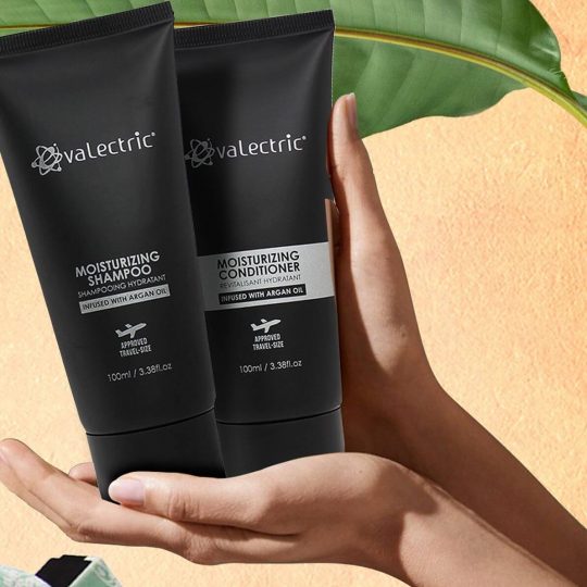 How to Use a Hair Mask A StepbyStep Guide Evalectric