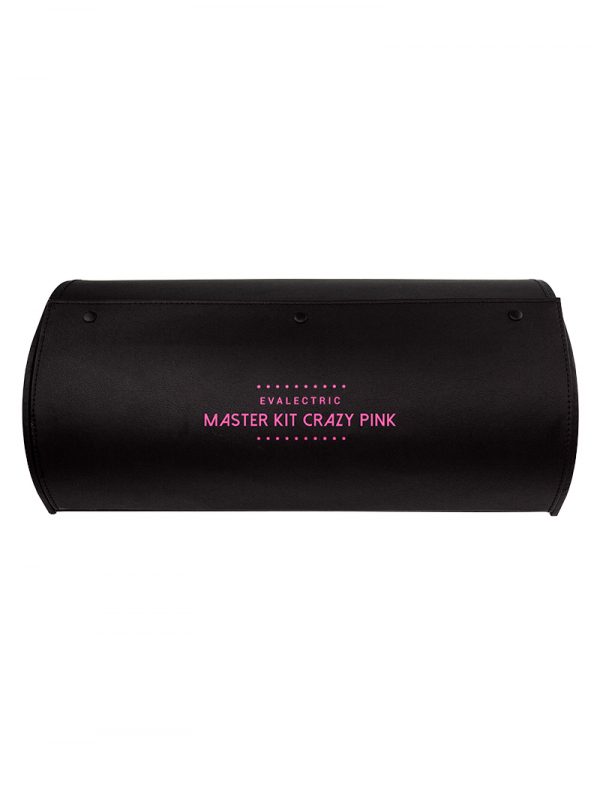Evalectric Master Kit Crazy Pink