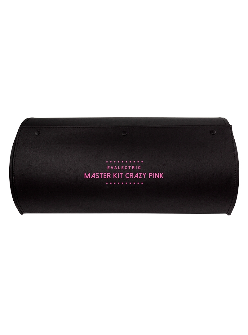 Evalectric Master Kit Crazy Pink
