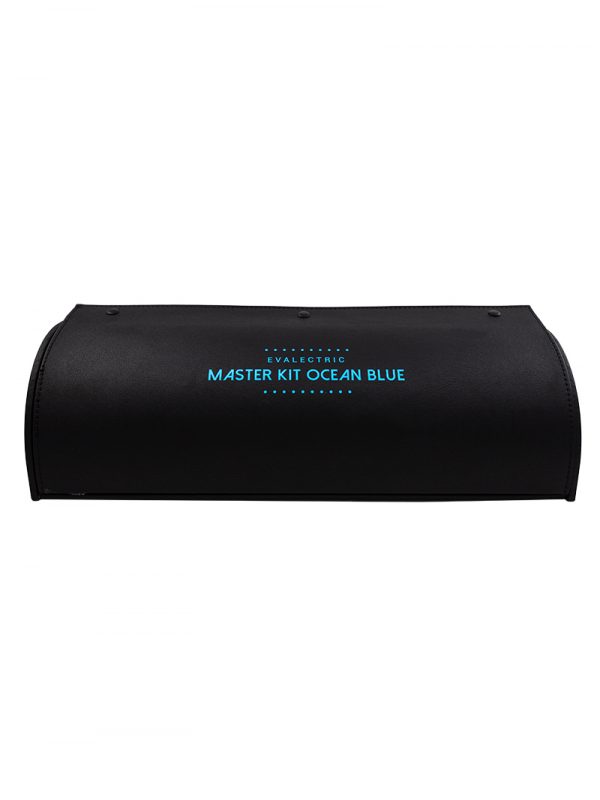Evalectric Master Kit Ocean Blue