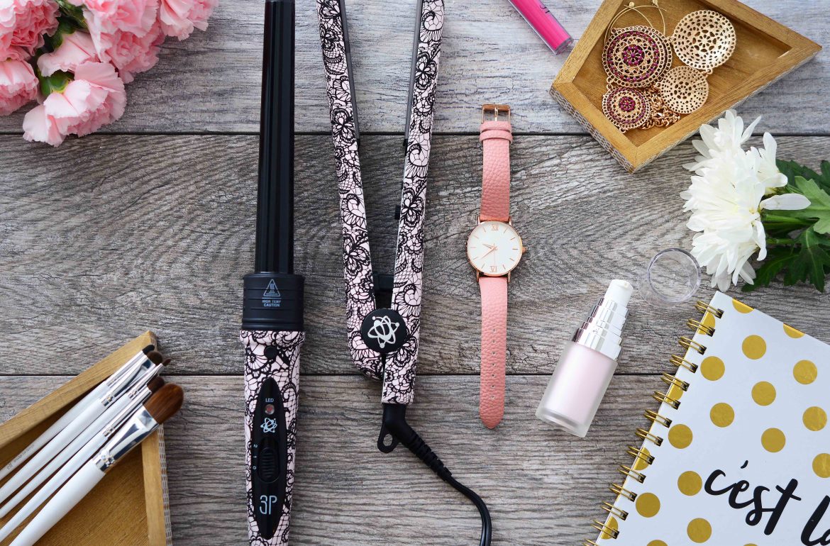 The Best Hair Curlers for Short Hair (& the Best Styles to Create With  Them) | Evalectric