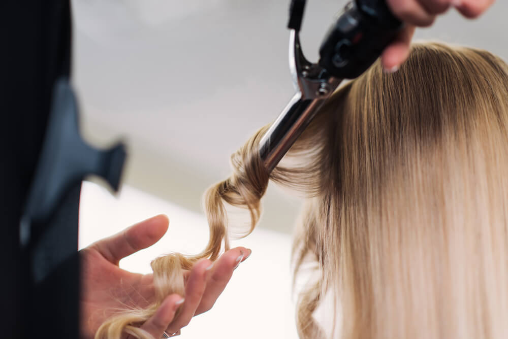 Here's Everything You Need to Know About Cleaning Your Hair Tools