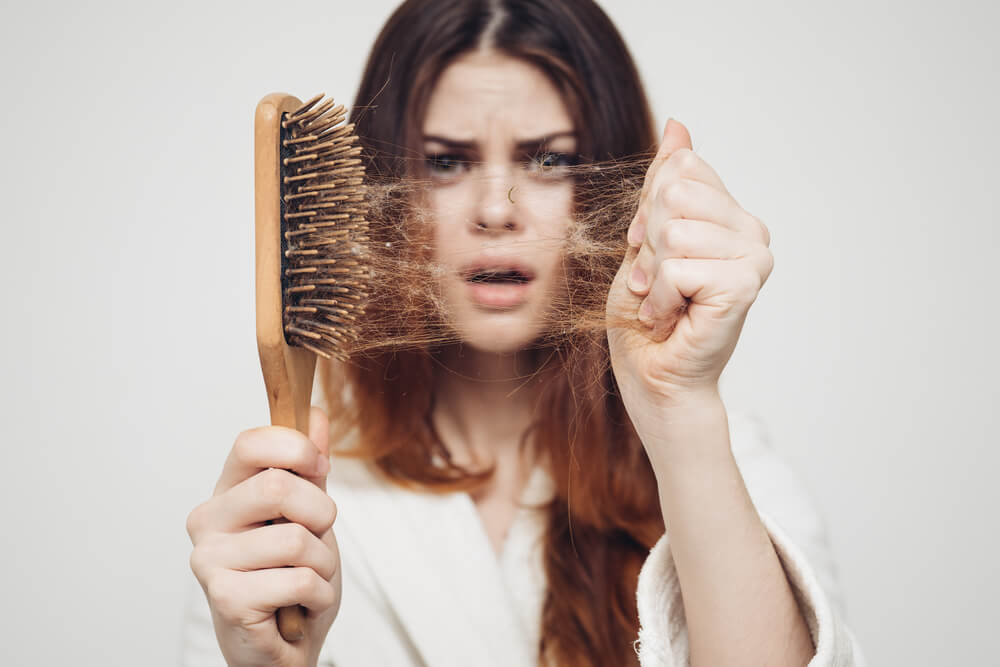 Here's Everything You Need to Know About Cleaning Your Hair Tools