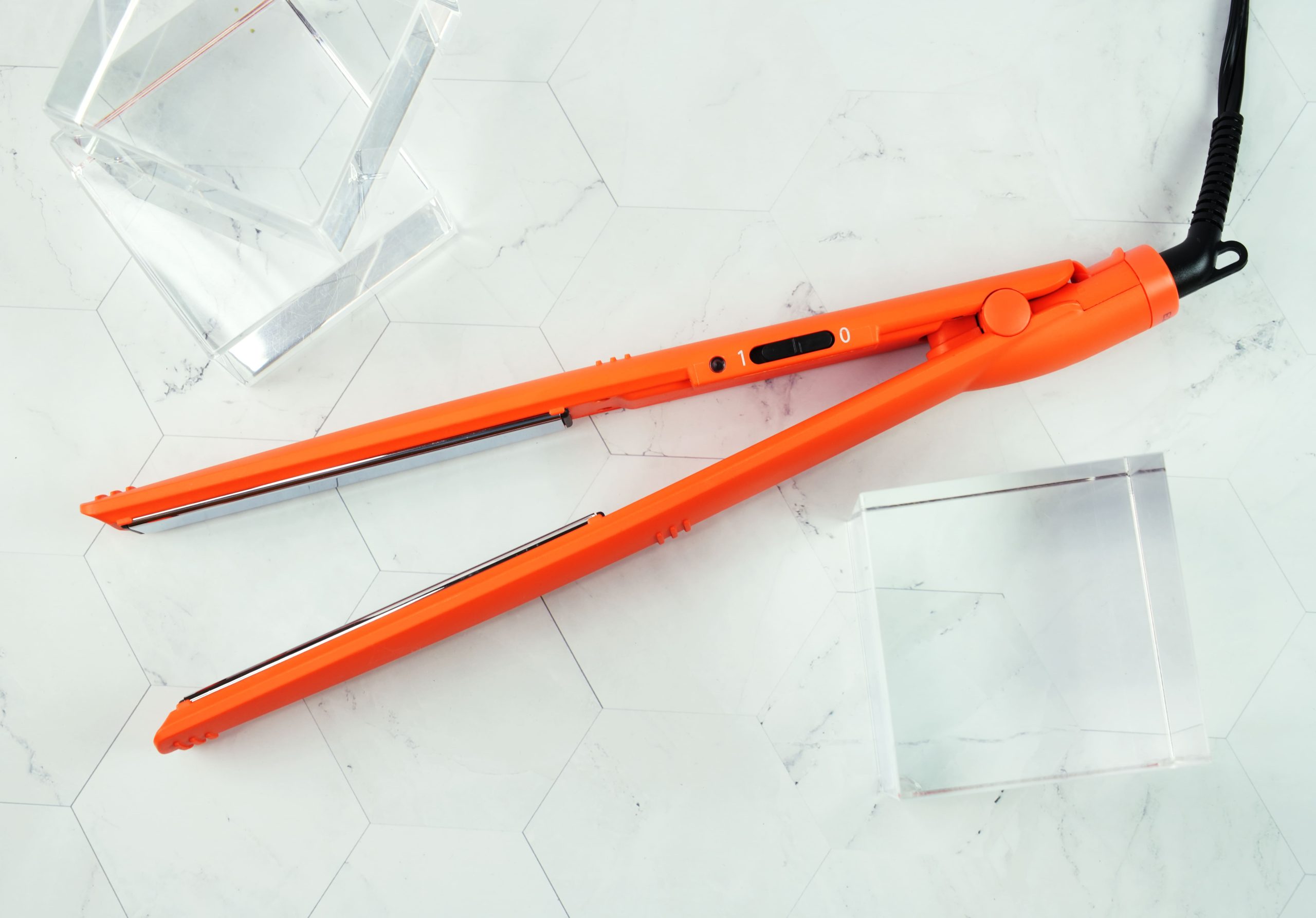 Ultra Beauty Titanium Peach