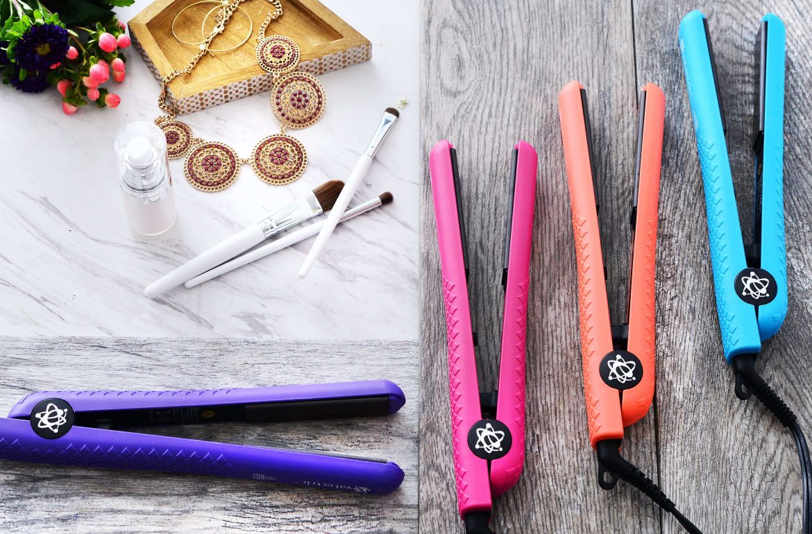 Which Evalectric Flat Iron is Right For You Evalectric