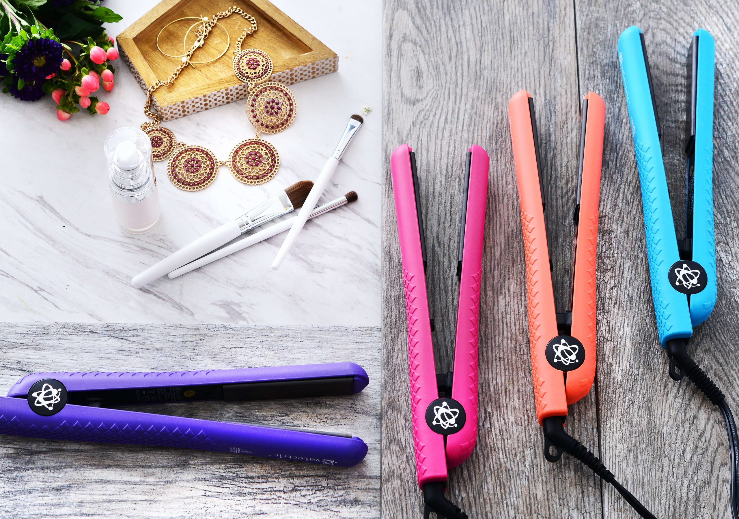 Which Evalectric Flat Iron is Right For You Evalectric