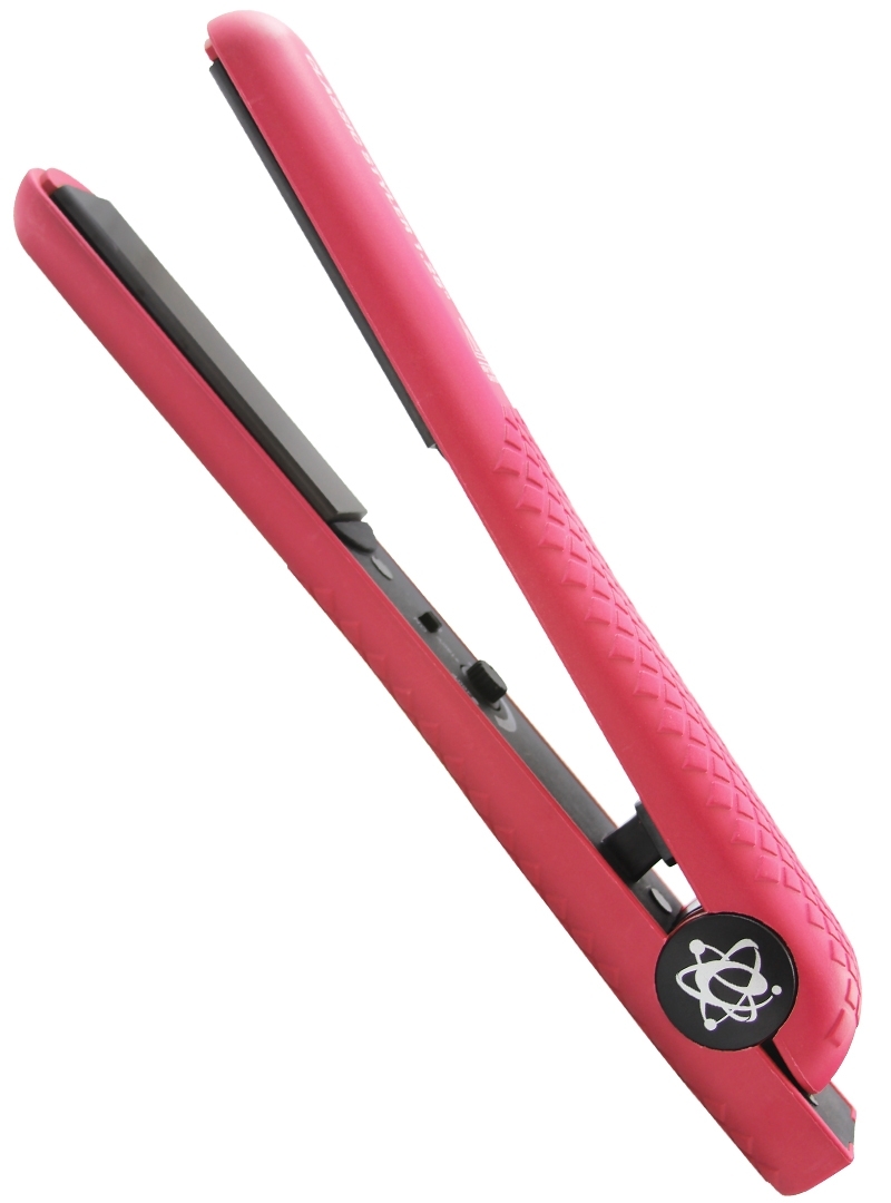 Baby Pink Classic Styler 1.25"
