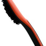 Straight Brush Styler Peach Please