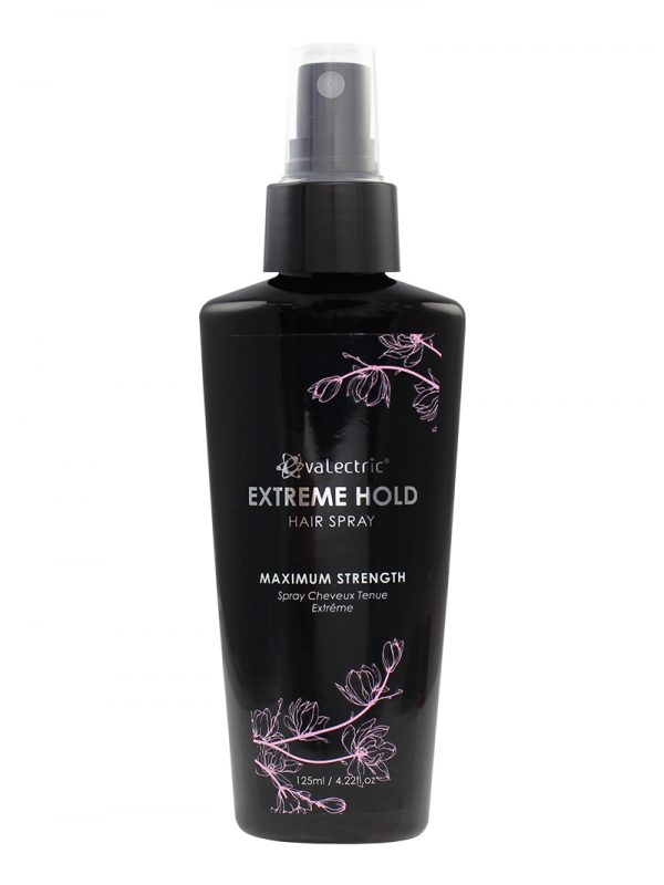 Extreme Hold Hair Spray-1