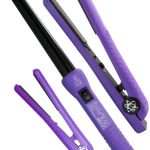 Professional Styling Trio Purple