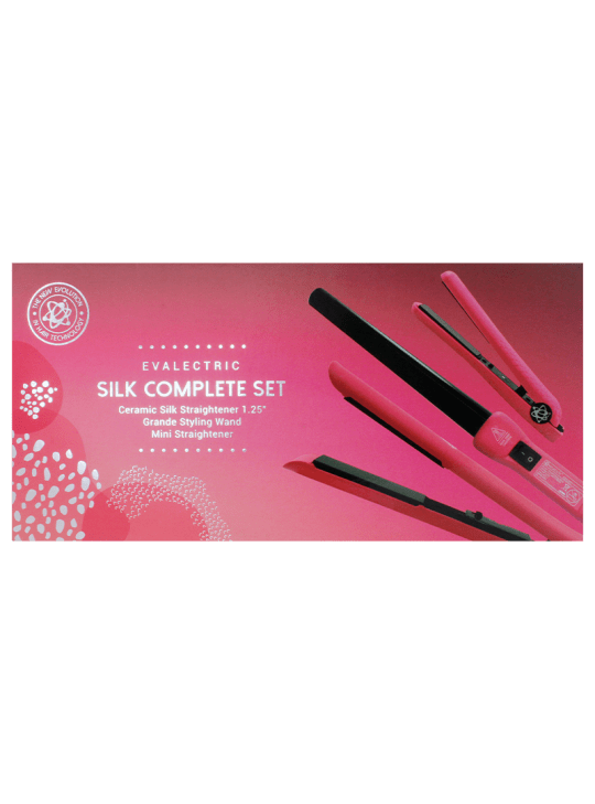 Silk-Complete-Set-Pink-box