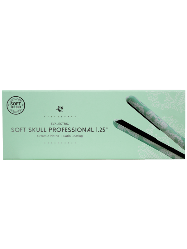 Soft Skull Professional 1.25 box