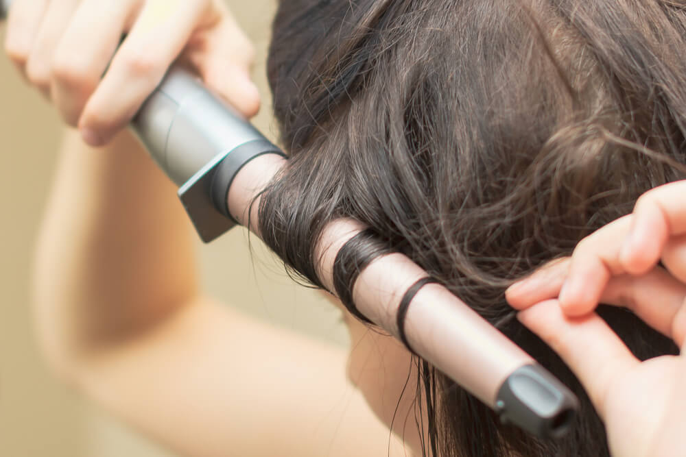 12 Best Tips for Hair Curling With a Wand Evalectric