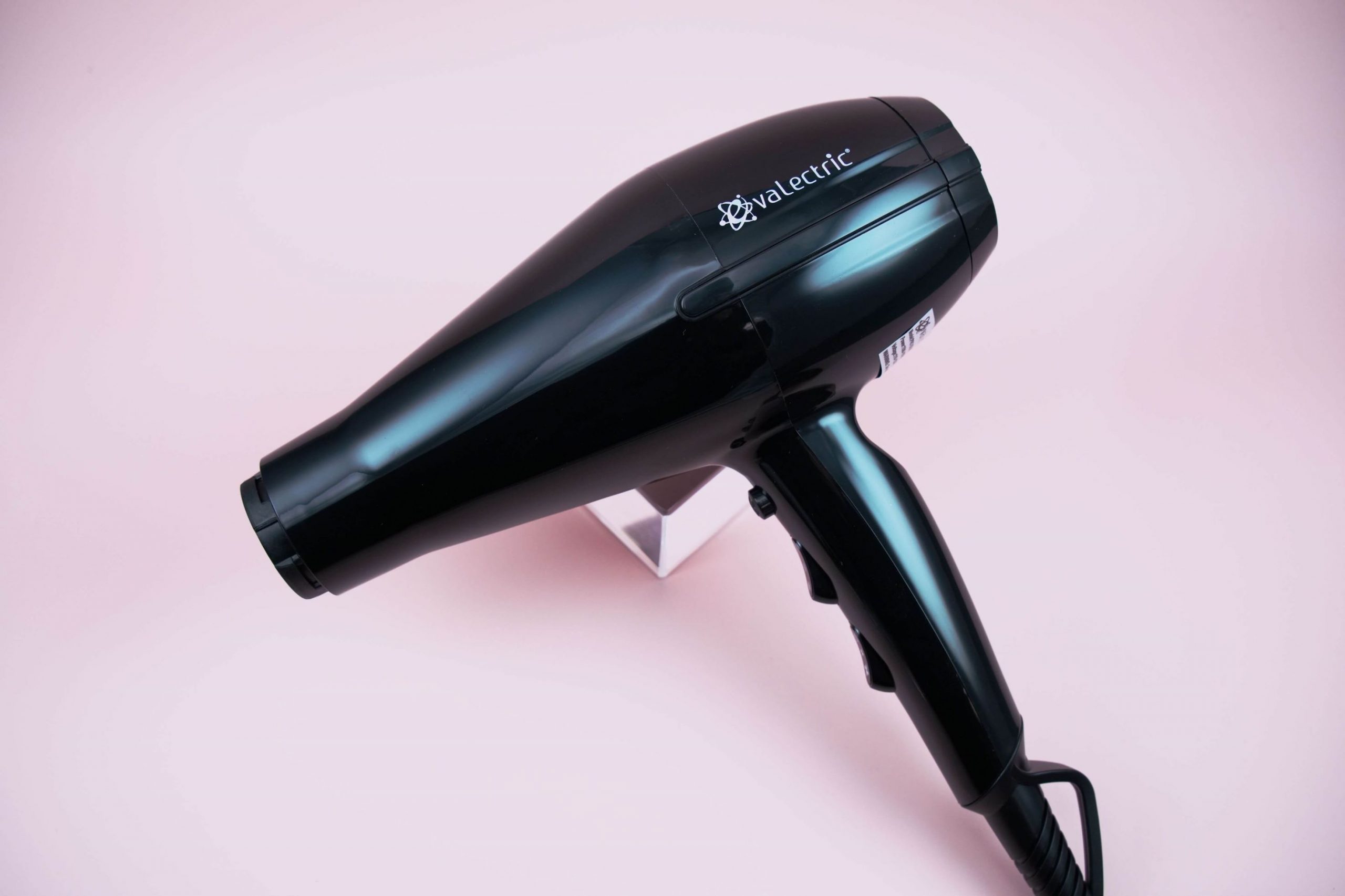 hair dryer