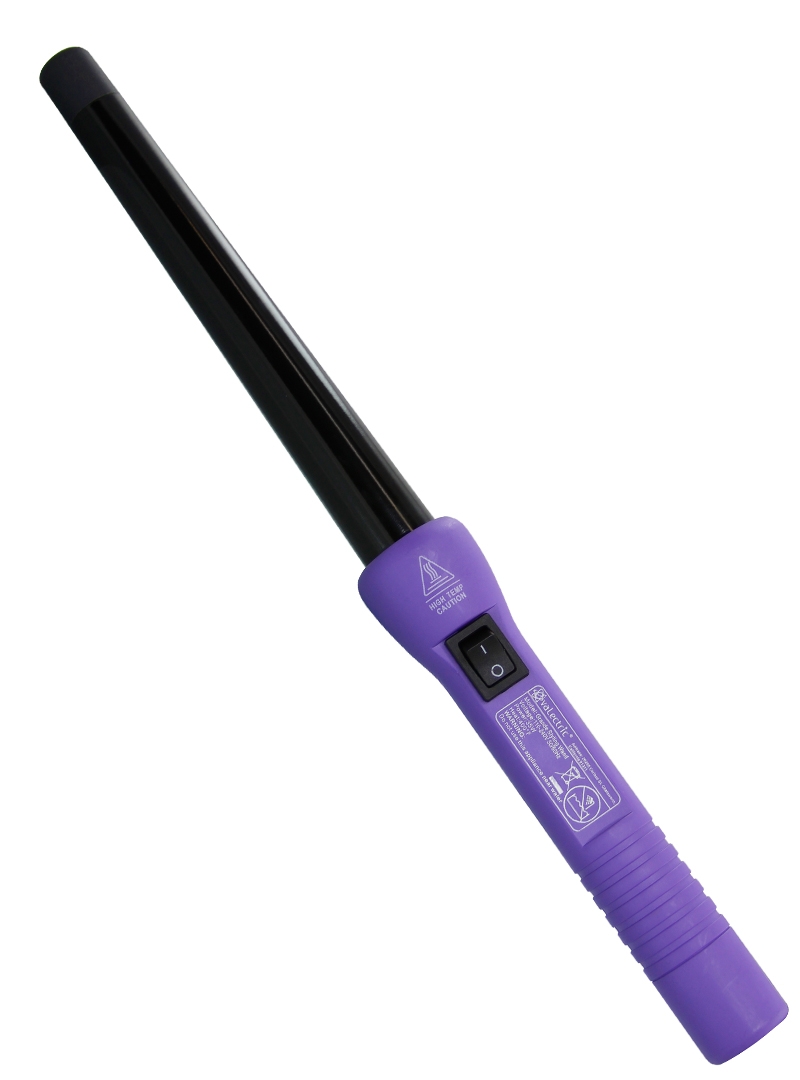 Evalectric on sale venti curler