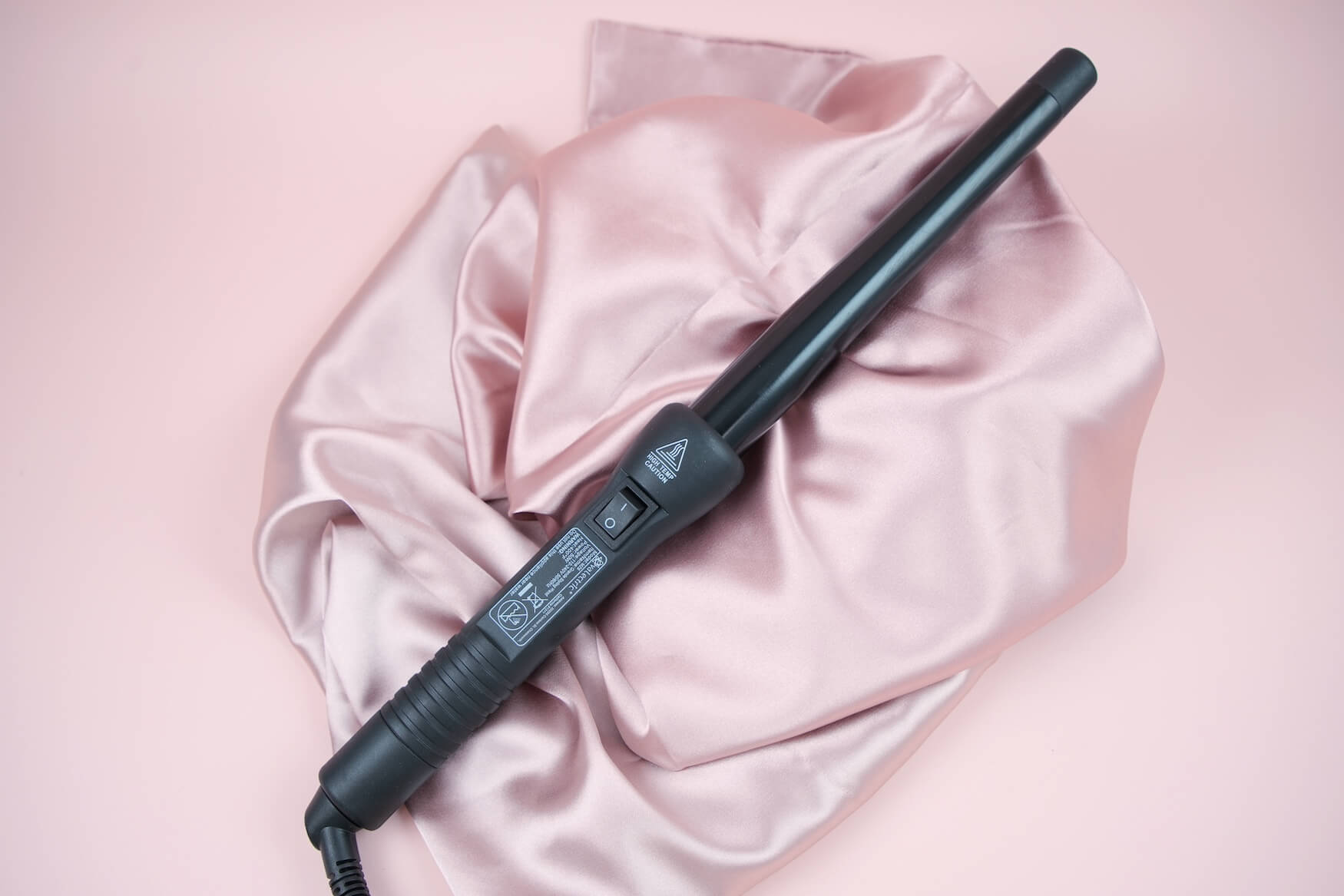 1825 Grande Styling Wand