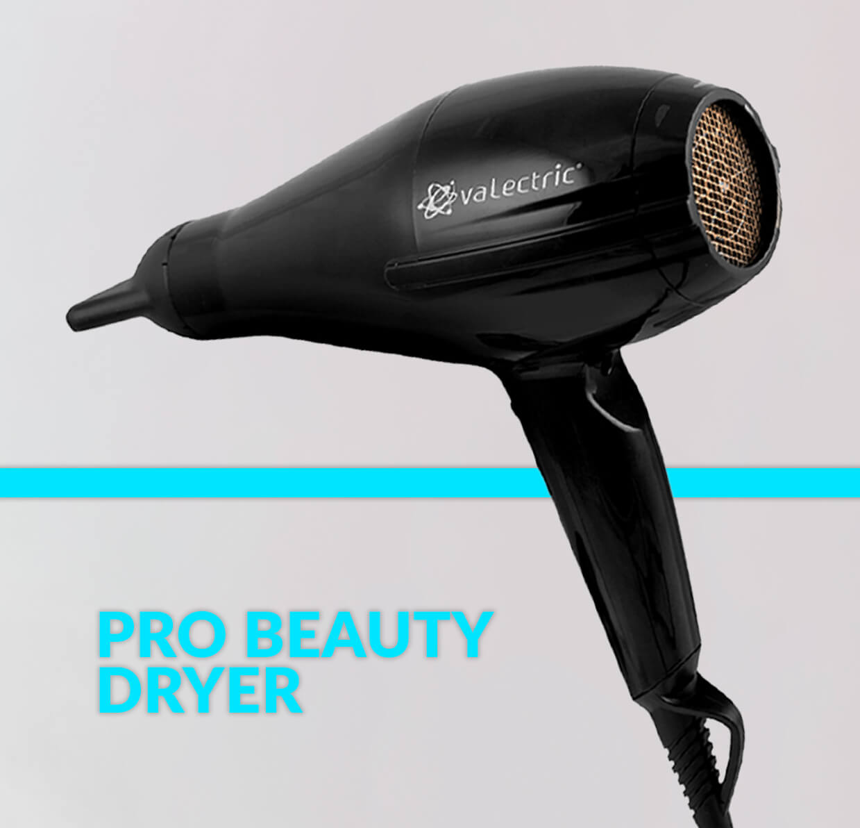 pro beauty dryer