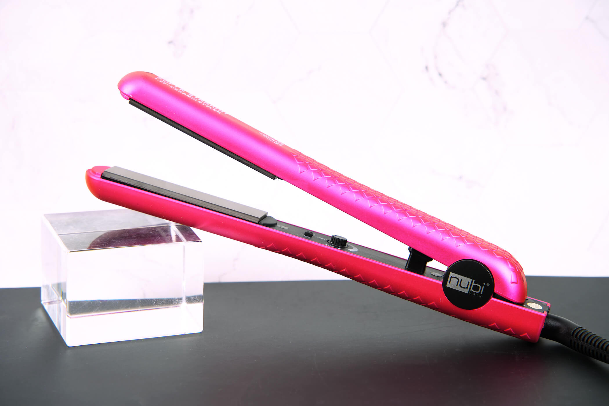 Baby Pink Classic Styler
