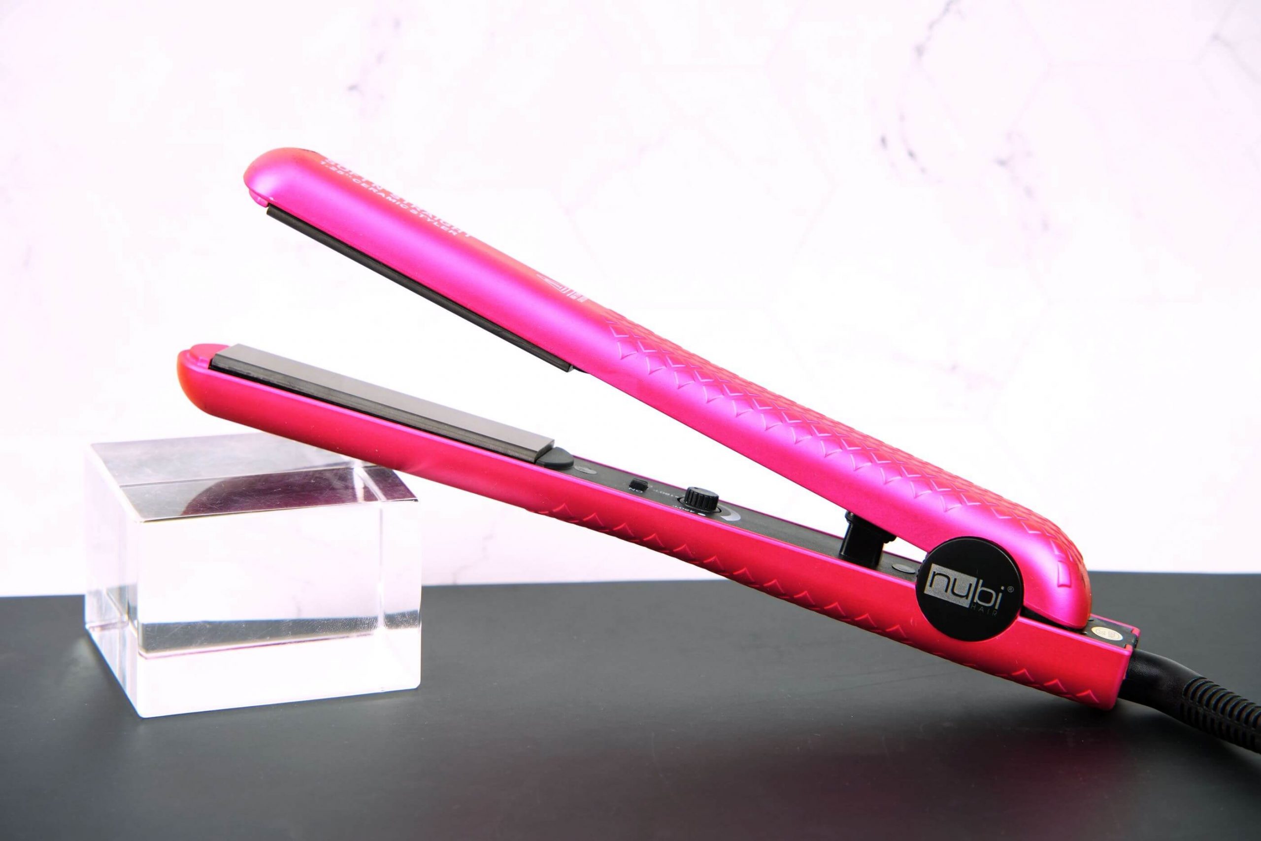 Ceramic Pink classic styler