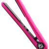 Evalectric Soft Touch Pink straightener