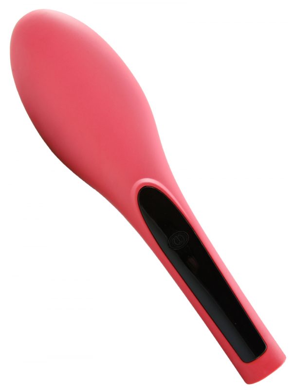 Evalectric Straight Brush Pro Pink