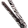 Evalectric Zebra Print hair straightener